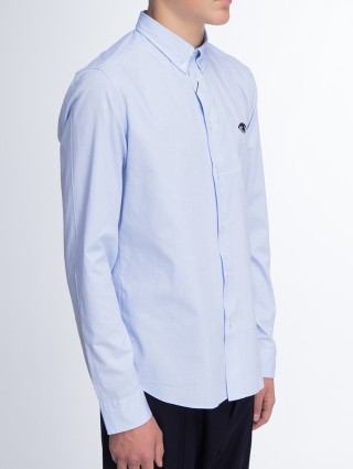 Рубашка KENZO (2093): фото 4 - Invogue